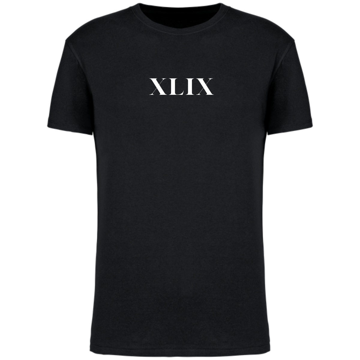 Saved by Grace | Ephesians 2:8 | XLIX T-shirt