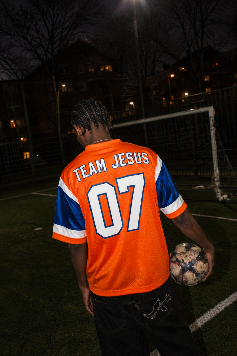 <p><strong>Oranje zomer!</strong></p>