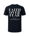 XLIX - Faith over Fear Tee