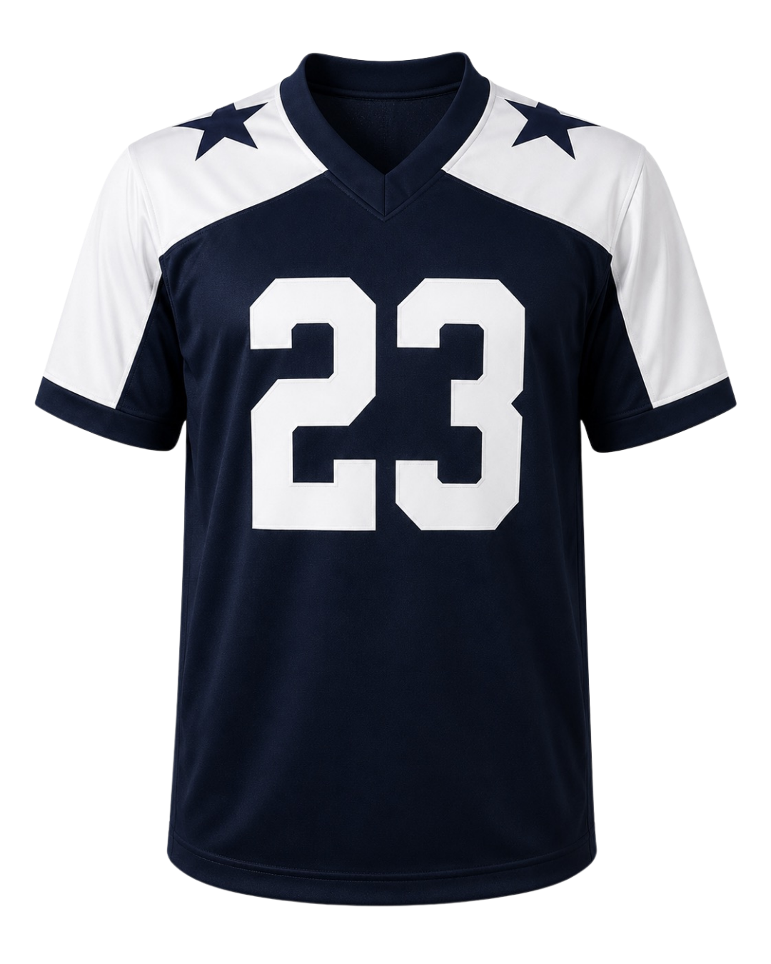 Psalm 23 Jersey