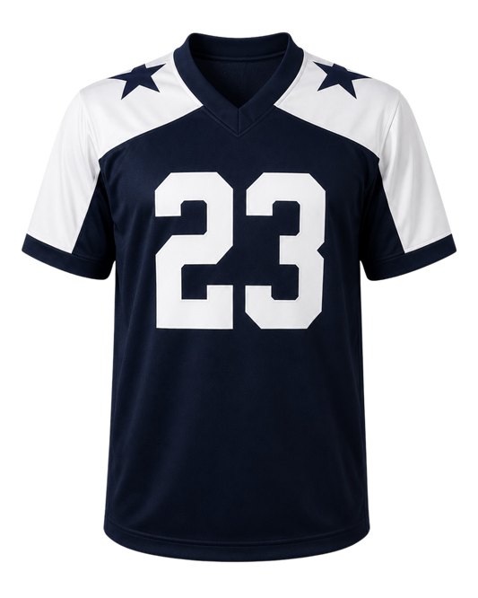 Psalm 23 Jersey