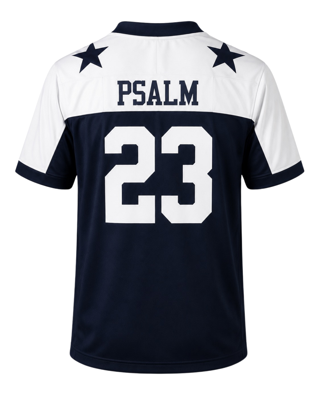 Psalm 23 Jersey