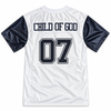 Child of God Jersey