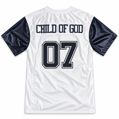 Child of God Jersey
