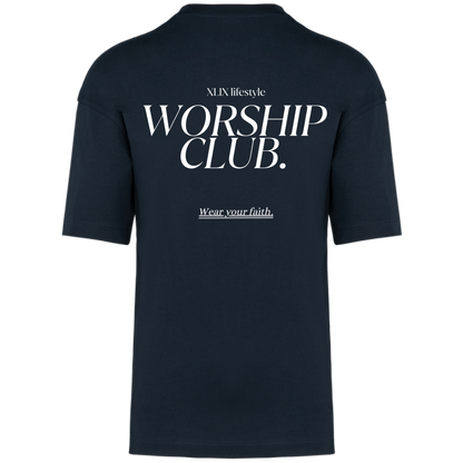 XLIX WorshipClub Tee