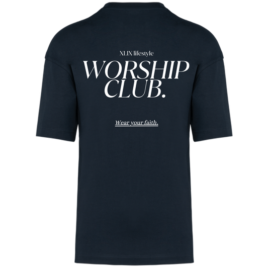 XLIX WorshipClub Tee