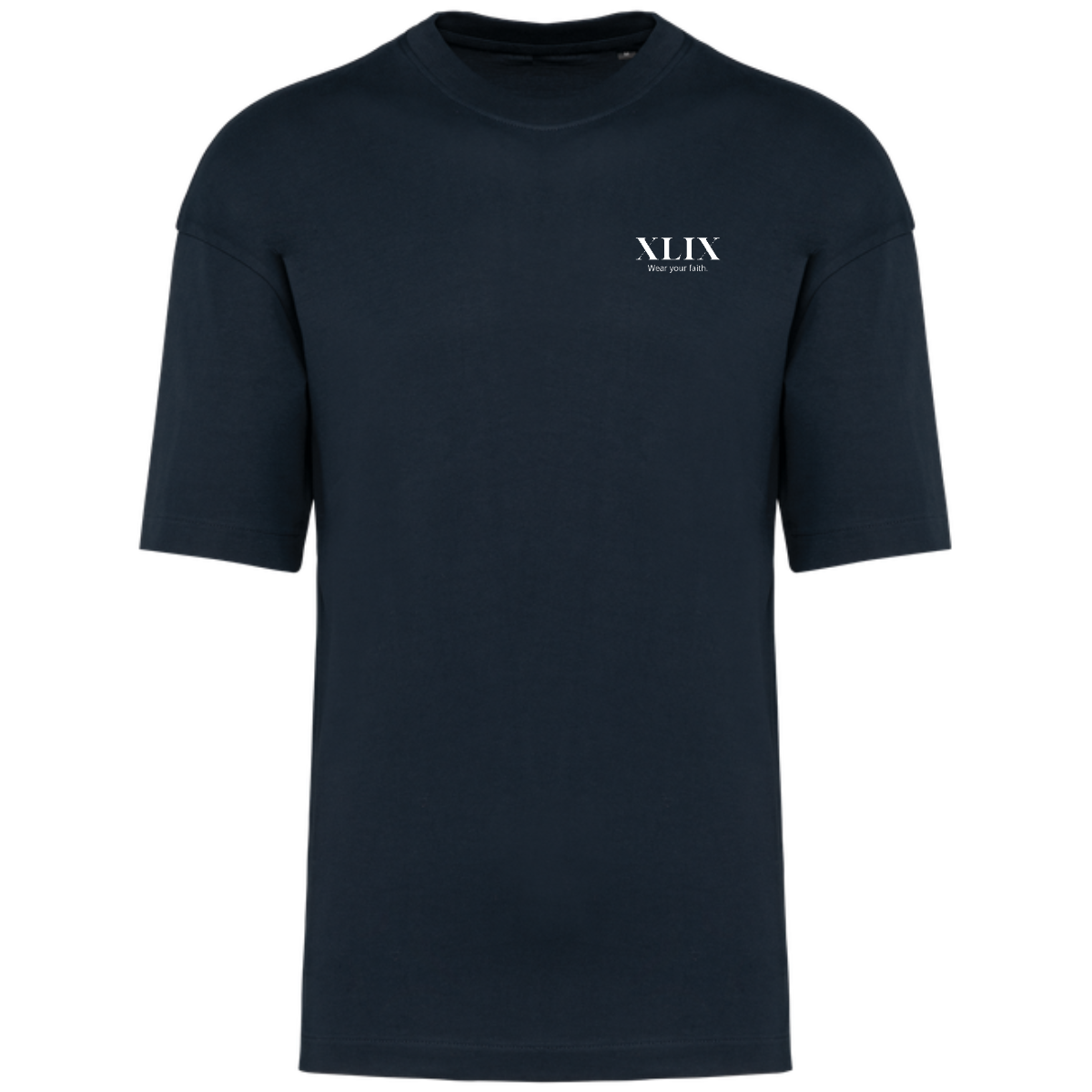 XLIX WorshipClub Tee
