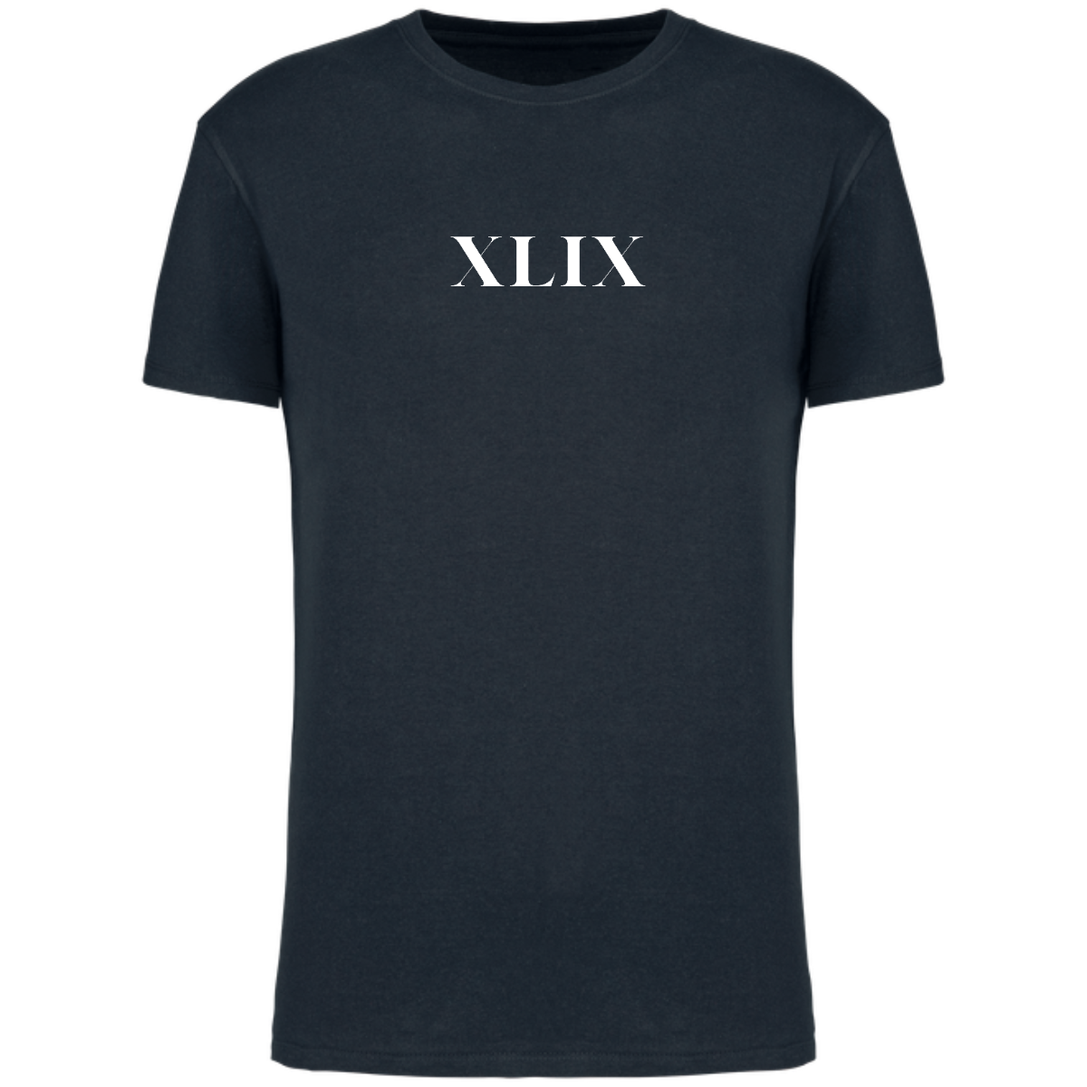 Saved by Grace | Ephesians 2:8 | XLIX T-shirt