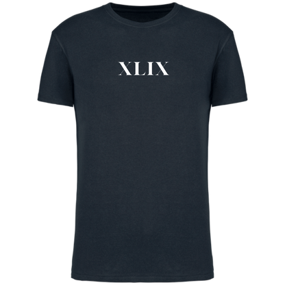 Saved by Grace | Ephesians 2:8 | XLIX T-shirt