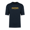 We Love because he first loved us - Tee