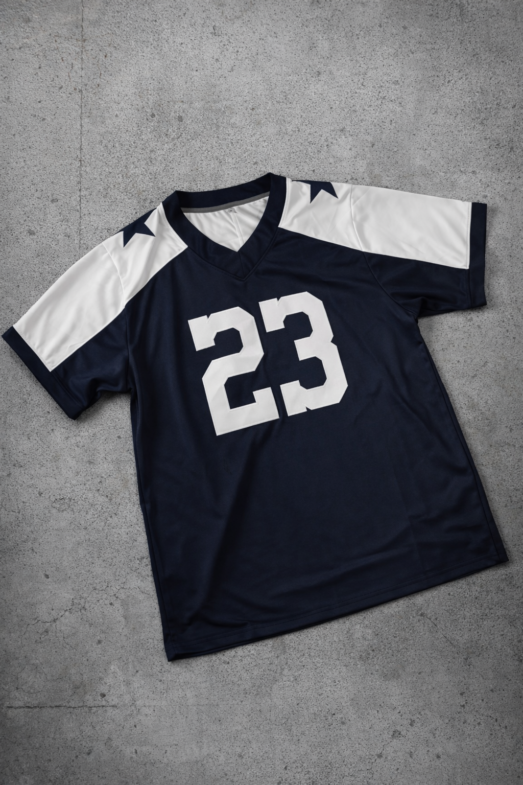 Psalm 23 Jersey