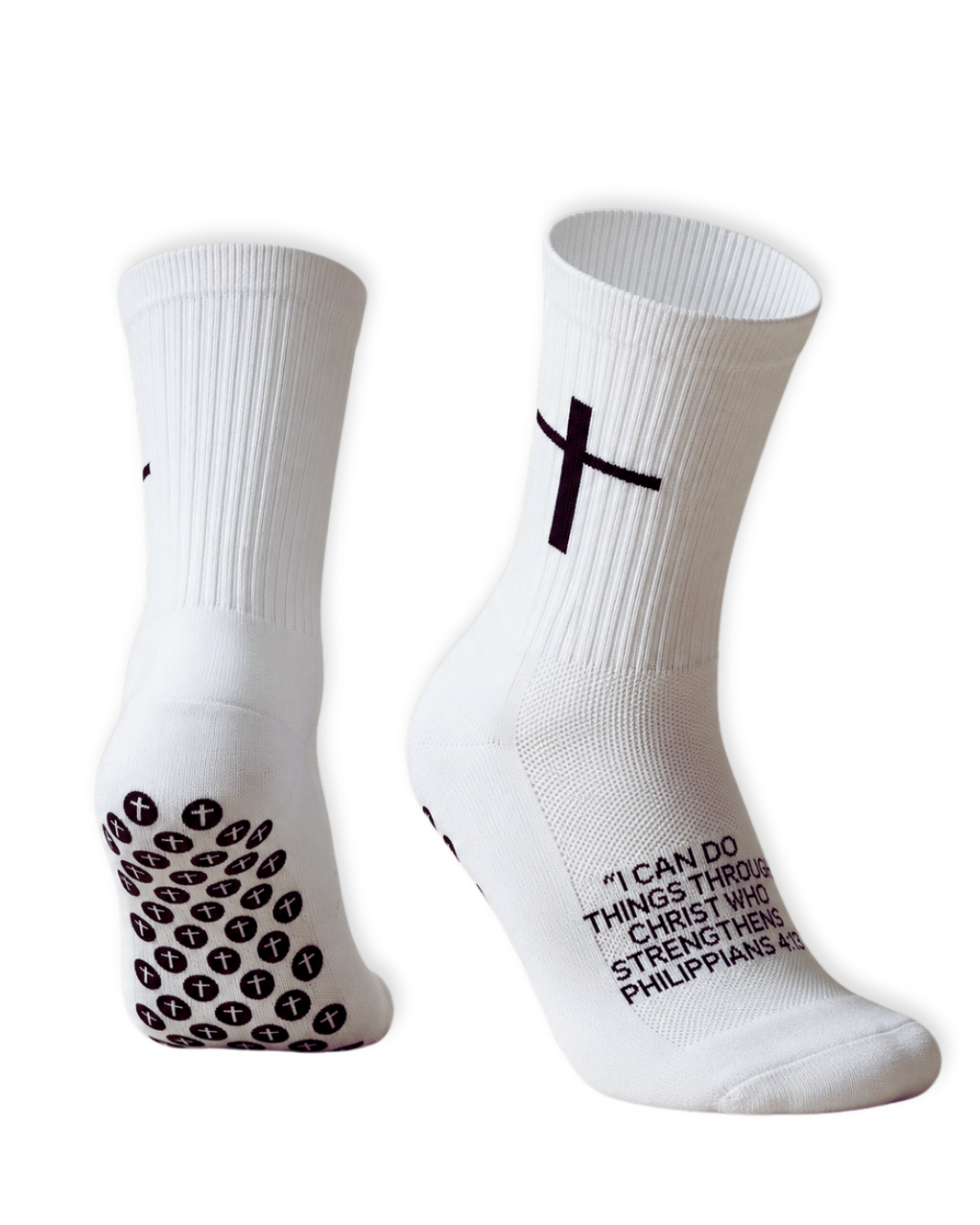 Endure Grip Socks
