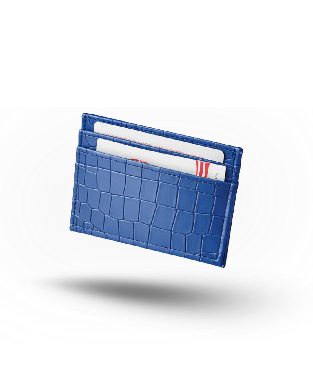 Psalm 23 card holder