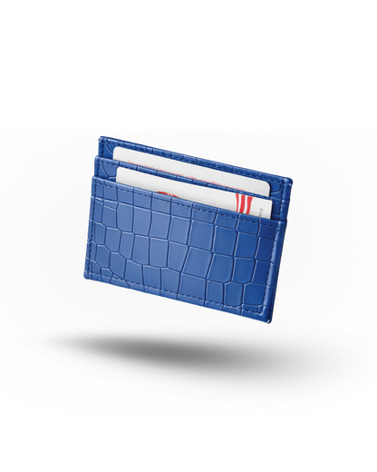 Psalm 23 card holder