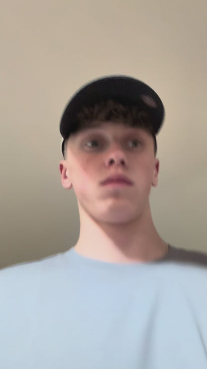 XLIX - Faith over Fear Tee (Pre-Order)