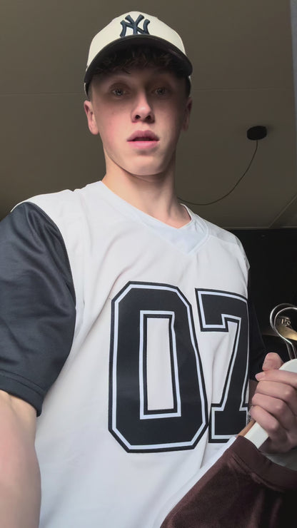 Christelijke Jersey - Christian Jersey